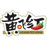 黃飛紅品牌故事-logo設(shè)計(jì)分析(圖1)
