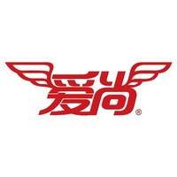 愛尚品牌故事-logo設(shè)計(jì)分析(圖1)