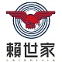 賴世家品牌故事-logo設(shè)計(jì)分析(圖1)