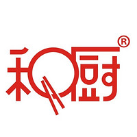 和廚品牌故事-logo設(shè)計分析(圖1)