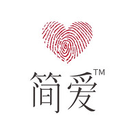 簡愛品牌故事-logo設計分析(圖1)