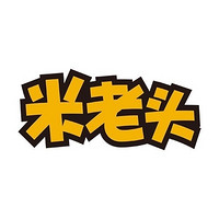 米老頭品牌故事-logo設(shè)計(jì)分析(圖1)