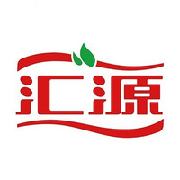 匯源品牌故事-logo設(shè)計(jì)分析(圖1)