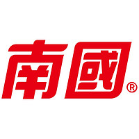 南國(guó)品牌故事-logo設(shè)計(jì)分析(圖1)