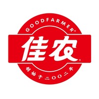 佳農(nóng)品牌故事-logo設(shè)計分析(圖1)