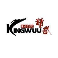 精武品牌故事-logo設(shè)計(jì)分析(圖1)