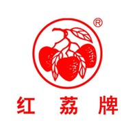 紅荔牌品牌故事-logo設(shè)計分析(圖1)