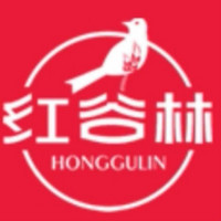 紅谷林品牌故事-logo設(shè)計分析(圖4)