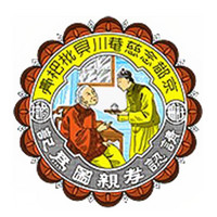 京都念慈菴品牌故事-logo設(shè)計(jì)分析(圖1)