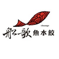 船歌魚水餃品牌故事-logo設(shè)計(jì)分析(圖1)