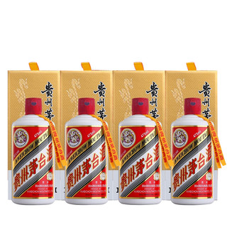 創(chuàng)意酒包裝設(shè)計茅臺飛天茅臺珍藏醬香型白酒產(chǎn)品包裝設(shè)計欣賞(圖3)