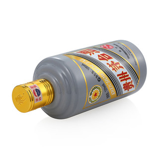 創(chuàng)意酒包裝設(shè)計(jì)茅臺(tái)生肖紀(jì)念酒戊戌狗年醬香型白酒單瓶裝產(chǎn)品包裝設(shè)計(jì)欣賞(圖5)