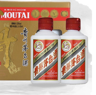 創(chuàng)意酒包裝設(shè)計(jì)茅臺(tái)飛天茅臺(tái)醬香型白酒瓶禮盒裝產(chǎn)品包裝設(shè)計(jì)欣賞(圖6)