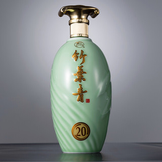 創(chuàng)意酒包裝設(shè)計青享白酒單瓶裝產(chǎn)品包裝設(shè)計欣賞(圖3)