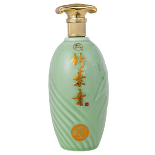 創(chuàng)意酒包裝設(shè)計青享白酒單瓶裝產(chǎn)品包裝設(shè)計欣賞(圖5)