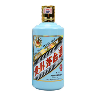 創(chuàng)意酒包裝設(shè)計(jì)茅臺(tái)生肖紀(jì)念酒庚子鼠年醬香型白酒瓶整箱裝產(chǎn)品包裝設(shè)計(jì)欣賞(圖6)