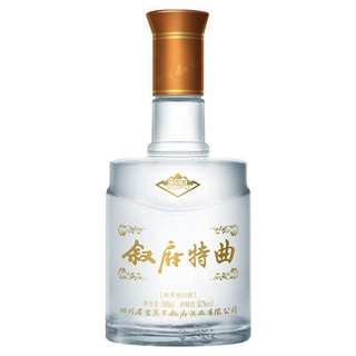 創(chuàng)意酒包裝設(shè)計(jì)敘府特曲紅盒濃香型白酒瓶整箱裝產(chǎn)品包裝設(shè)計(jì)欣賞(圖5)