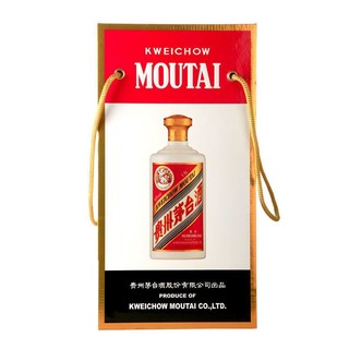 創(chuàng)意酒包裝設(shè)計茅臺 飛天茅臺 53%vol 醬香型白酒 1500ml 單瓶裝產(chǎn)品包裝設(shè)計欣賞(圖4)