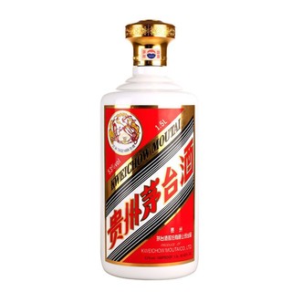 創(chuàng)意酒包裝設(shè)計茅臺 飛天茅臺 53%vol 醬香型白酒 1500ml 單瓶裝產(chǎn)品包裝設(shè)計欣賞(圖3)