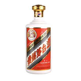 創(chuàng)意酒包裝設(shè)計茅臺 飛天茅臺 53%vol 醬香型白酒 1500ml 單瓶裝產(chǎn)品包裝設(shè)計欣賞(圖6)