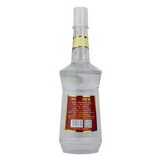 創(chuàng)意酒包裝設(shè)計特曲濃香型白酒單瓶裝產(chǎn)品包裝設(shè)計欣賞(圖4)