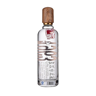 創(chuàng)意酒包裝設(shè)計(jì)全興大曲濃香型白酒單瓶裝產(chǎn)品包裝設(shè)計(jì)欣賞(圖3)