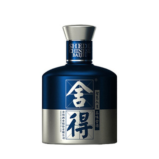創(chuàng)意酒包裝設(shè)計(jì)品味舍得米蘭國際時(shí)裝周紀(jì)念版濃香型白酒單瓶裝產(chǎn)品包裝設(shè)計(jì)欣賞(圖6)