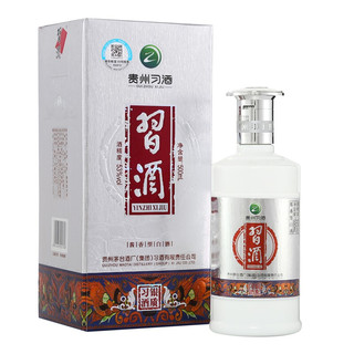 創(chuàng)意酒包裝設(shè)計(jì)習(xí)酒銀質(zhì)習(xí)酒醬香型白酒瓶整箱裝產(chǎn)品包裝設(shè)計(jì)欣賞(圖3)