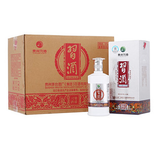 創(chuàng)意酒包裝設(shè)計(jì)習(xí)酒銀質(zhì)習(xí)酒醬香型白酒瓶整箱裝產(chǎn)品包裝設(shè)計(jì)欣賞(圖2)