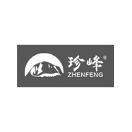 珍峰品牌logo與產(chǎn)品包裝設(shè)計(jì)欣賞(圖1)