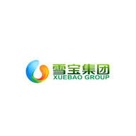 雪寶品牌logo與產(chǎn)品包裝設(shè)計欣賞(圖1)