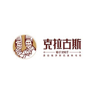 克拉古斯品牌logo與產(chǎn)品包裝設(shè)計欣賞(圖1)