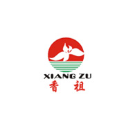 XIANGZU香祖品牌logo與產品包裝設計欣賞(圖1)