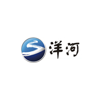 洋河品牌logo與產(chǎn)品包裝設(shè)計(jì)欣賞(圖1)