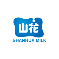 山花品牌logo與產(chǎn)品包裝設(shè)計欣賞(圖1)