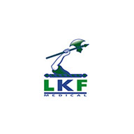 LKF斧標(biāo)品牌logo與產(chǎn)品包裝設(shè)計(jì)欣賞(圖1)