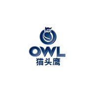 OWL貓頭鷹品牌logo與產(chǎn)品包裝設(shè)計欣賞(圖1)