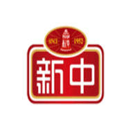 新中品牌logo與產(chǎn)品包裝設(shè)計欣賞(圖1)