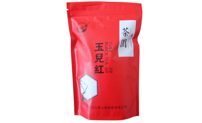 霧云界品牌logo與產(chǎn)品包裝設(shè)計欣賞(圖2)