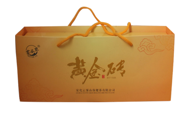 霧云界品牌logo與產(chǎn)品包裝設(shè)計欣賞(圖3)