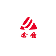 金佳品牌logo與產(chǎn)品包裝設(shè)計欣賞(圖1)