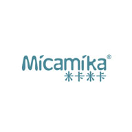 Micamika米卡米卡品牌logo與產(chǎn)品包裝設(shè)計欣賞(圖1)