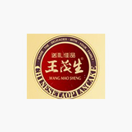 王茂生品牌logo與產(chǎn)品包裝設(shè)計(jì)欣賞(圖1)