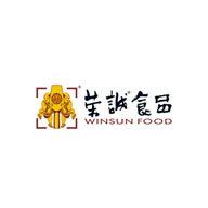 WINSUN榮誠(chéng)月餅品牌logo與產(chǎn)品包裝設(shè)計(jì)欣賞(圖1)