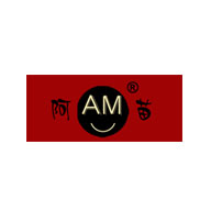阿苗品牌logo與產(chǎn)品包裝設計欣賞(圖1)