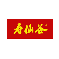 壽仙谷品牌logo與產(chǎn)品包裝設計欣賞(圖1)