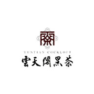 云天閣品牌logo與產(chǎn)品包裝設(shè)計(jì)欣賞(圖1)