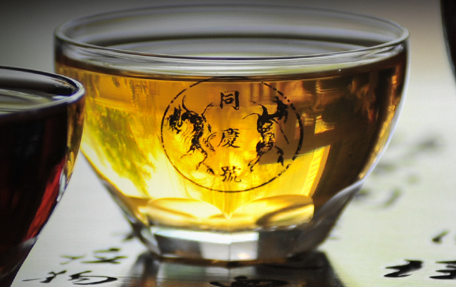 同慶號(hào)品牌logo與產(chǎn)品包裝設(shè)計(jì)欣賞(圖2)
