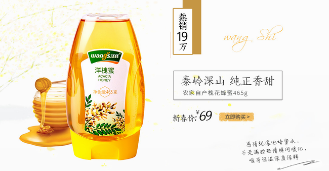 汪氏Wangs品牌logo與產(chǎn)品包裝設計欣賞(圖3)