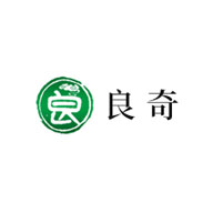 良奇品牌logo與產品包裝設計欣賞(圖1)